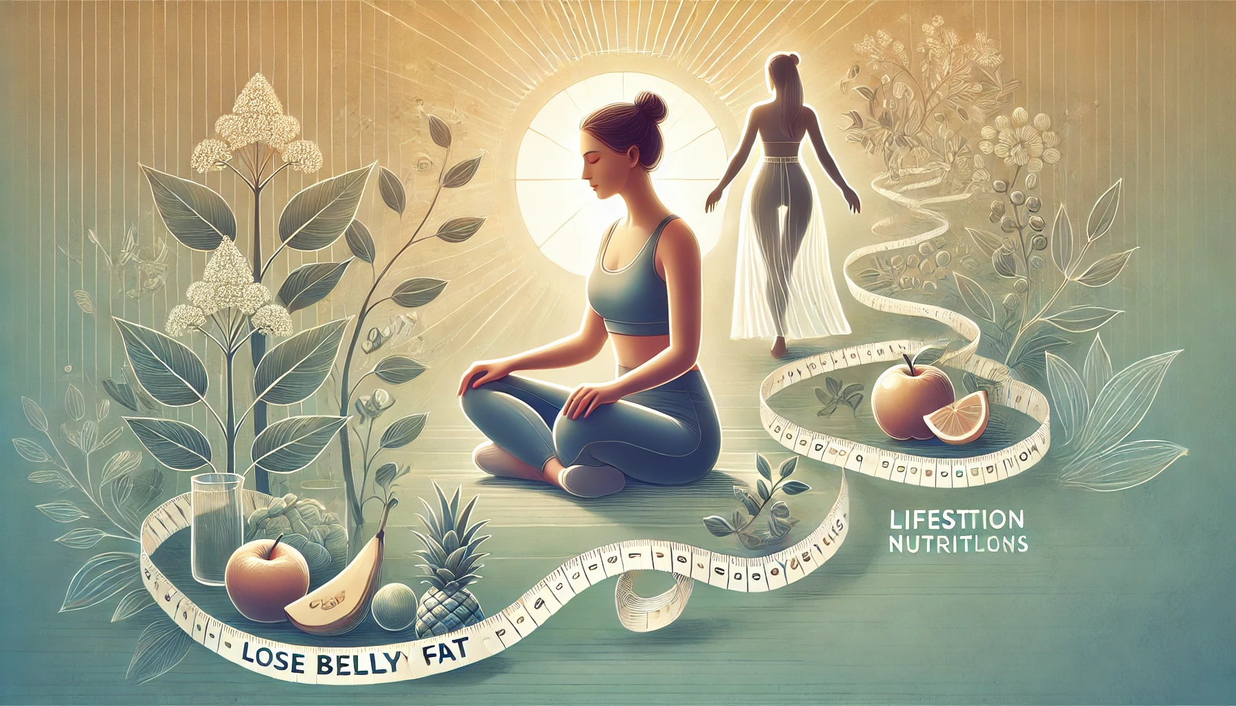 How to Lose Belly Fat After Breast Reduction: Key Considerations
